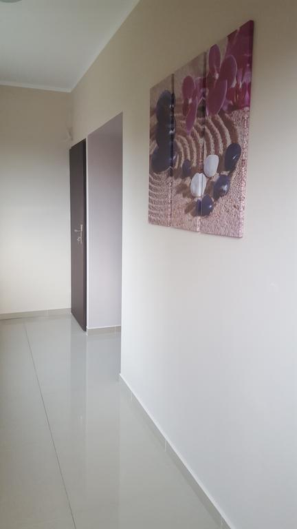 Villa Terra بروشت غداينسكي المظهر الخارجي الصورة