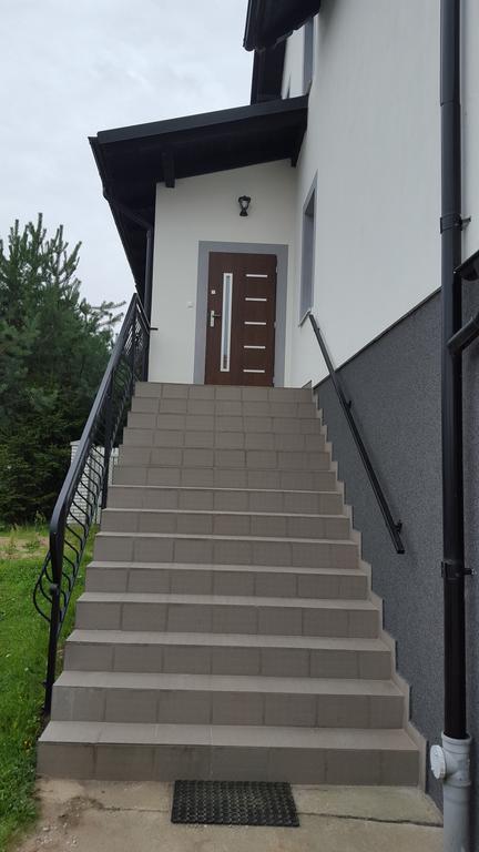 Villa Terra بروشت غداينسكي المظهر الخارجي الصورة