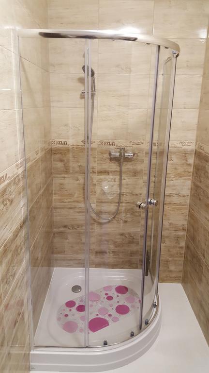 Villa Terra بروشت غداينسكي المظهر الخارجي الصورة