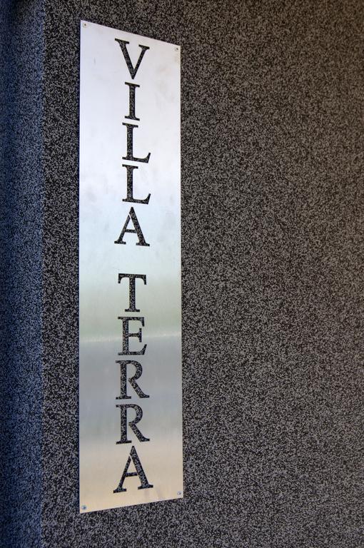 Villa Terra بروشت غداينسكي المظهر الخارجي الصورة