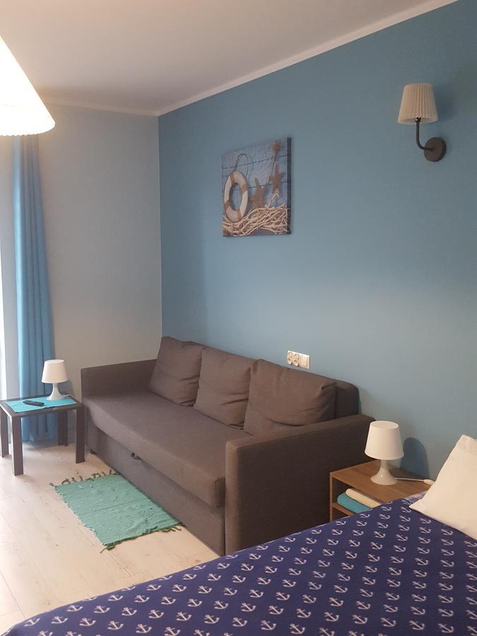 Villa Terra بروشت غداينسكي المظهر الخارجي الصورة